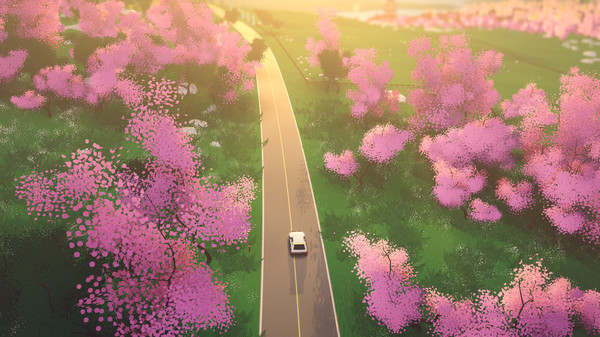 拉力赛艺术 1.4.4 for Mac|Mac版下载 | Art of Rally