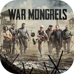 被遗忘的我们 1.1 for Mac|Mac版下载 | War Mongrels 被遗忘的我们 1.1 for Mac|Mac版下载 | War Mongrels
