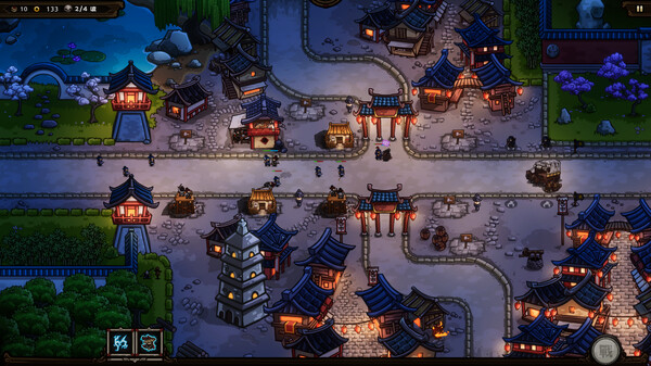 东方王朝-丝路保卫战 2.0.1 for Mac|Mac版下载 | Eastern Empire - Silk Road