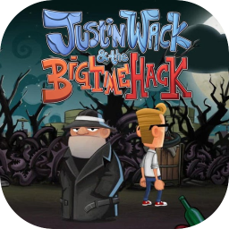 Justin Wack and the Big Time Hack 1.1.8 for Mac|Mac版下载 | 贾斯汀韦克与时间大盗 Justin Wack and the Big Time Hack 1.1.8 for Mac|Mac版下载 | 贾斯汀韦克与时间大盗
