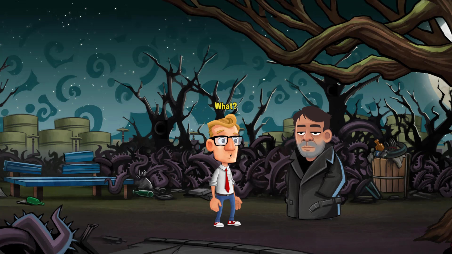 Justin Wack and the Big Time Hack 1.1.8 for Mac|Mac版下载 | 贾斯汀韦克与时间大盗