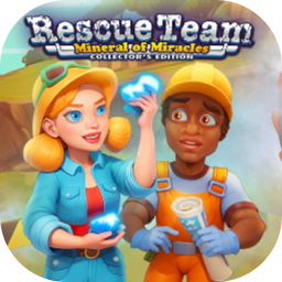 救援队15:奇迹矿石 收藏版 1.0 for Mac|Mac版下载 | Rescue Team 15: Mineral Of Miracles Collector\'s Edition 救援队15:奇迹矿石 收藏版 1.0 for Mac|Mac版下载 | Rescue Team 15: Mineral Of Miracles Collector\'s Edition