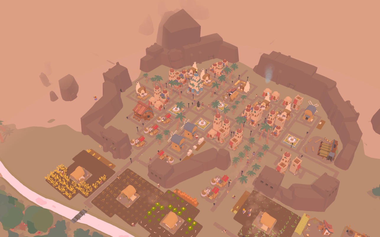 世外之地 36 for Mac|Mac版下载 | Outlanders