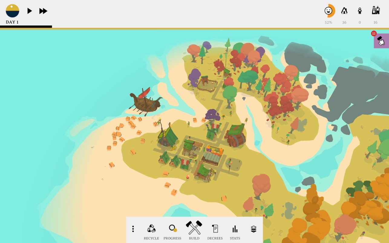 世外之地 36 for Mac|Mac版下载 | Outlanders