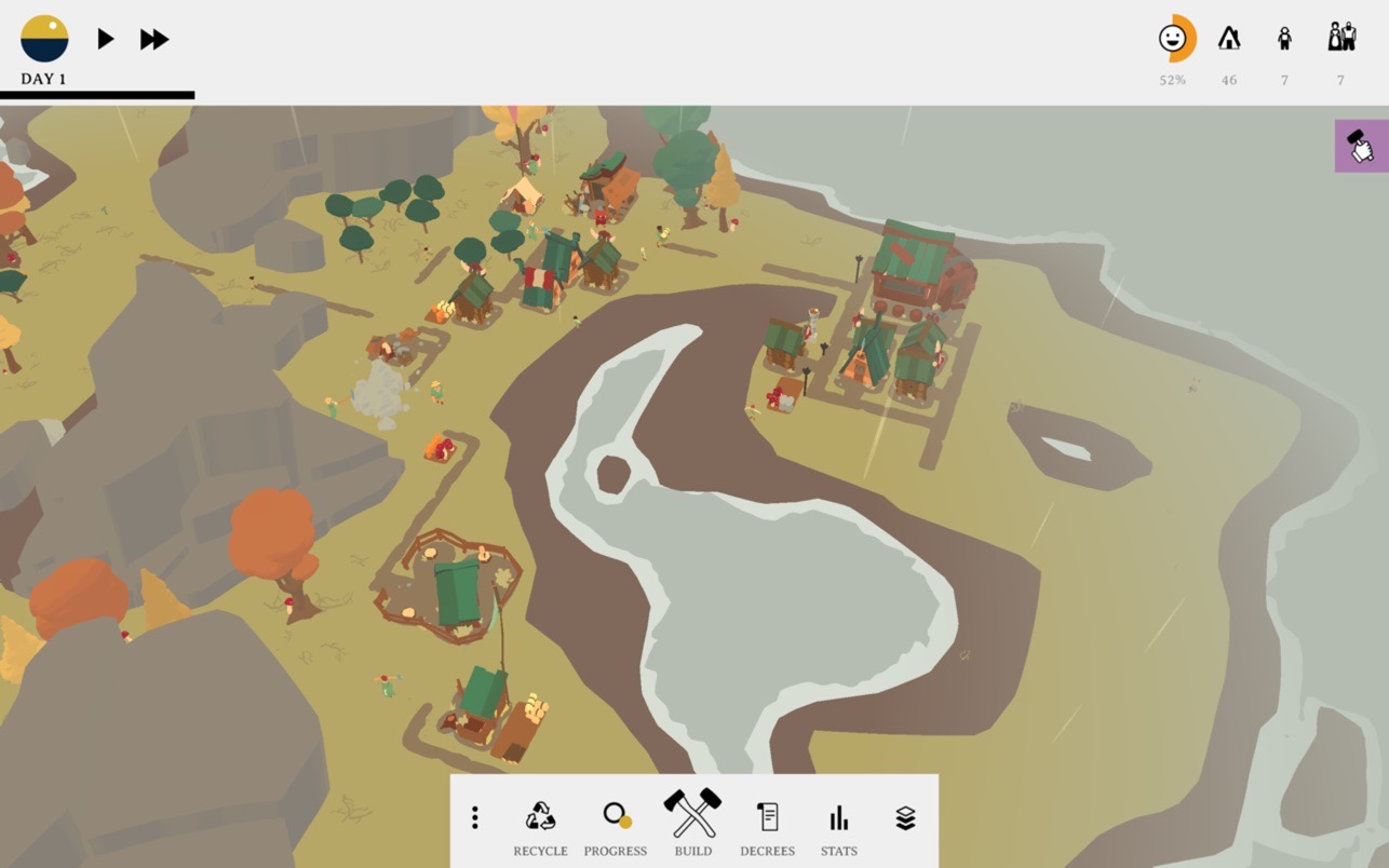 世外之地 36 for Mac|Mac版下载 | Outlanders