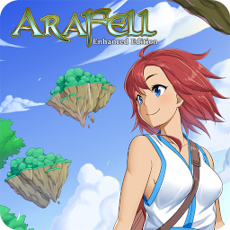 阿拉坠落：增强版 1.0.3 for Mac|Mac版下载 | Ara Fell: Enhanced Edition