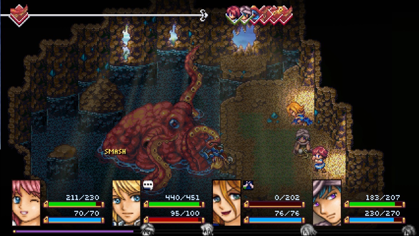 阿拉坠落：增强版 1.0.3 for Mac|Mac版下载 | Ara Fell: Enhanced Edition