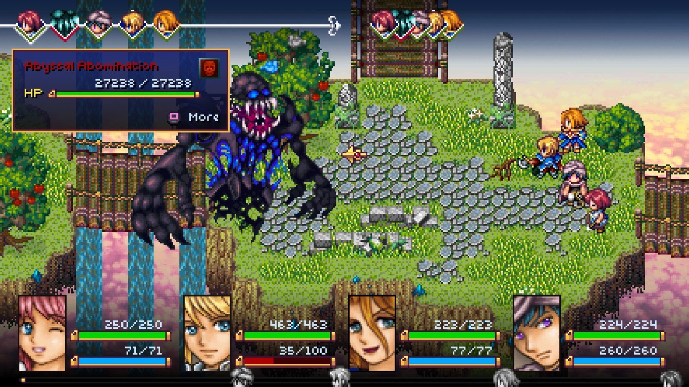 阿拉坠落：增强版 1.0.3 for Mac|Mac版下载 | Ara Fell: Enhanced Edition