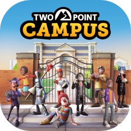 双点校园 8.1.132653 for Mac|Mac版下载 | Two Point Campus 双点校园 8.1.132653 for Mac|Mac版下载 | Two Point Campus