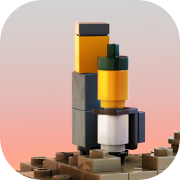 乐高建造者之旅 3.0.1 for Mac|Mac版下载 | LEGO Builder\'s Journey 乐高建造者之旅 3.0.1 for Mac|Mac版下载 | LEGO Builder\'s Journey