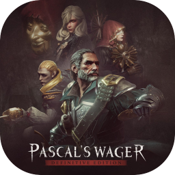 帕斯卡契约：终极版 1.0.101 for Mac|Mac版下载 | Pascals Wager Definitive Edition