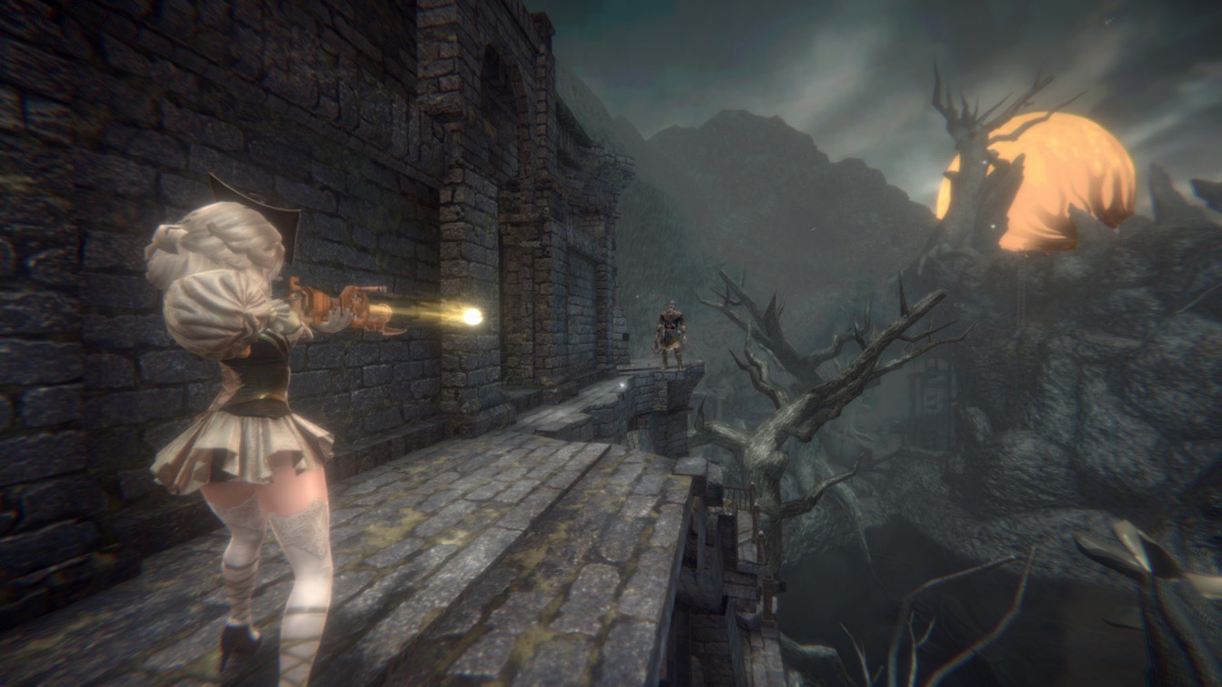 帕斯卡契约：终极版 1.0.101 for Mac|Mac版下载 | Pascals Wager Definitive Edition