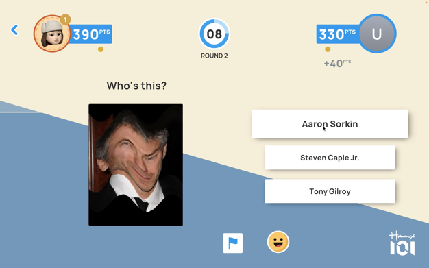 Hanx 101 Trivia 1.5.0 for Mac|Mac版下载 |