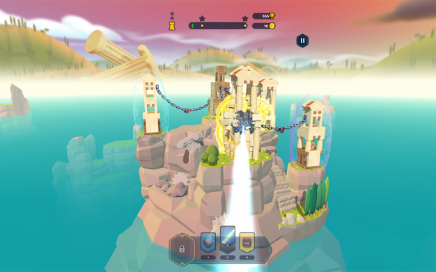 Castle Crumble 1.3.0 for Mac|Mac版下载 |