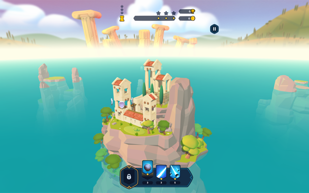 Castle Crumble 1.3.0 for Mac|Mac版下载 |