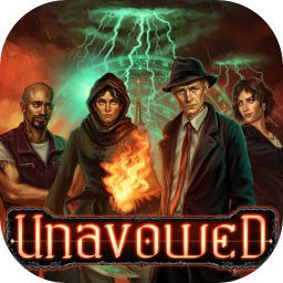 秘密结社 2.0.1 for Mac|Mac版下载 | Unavowed