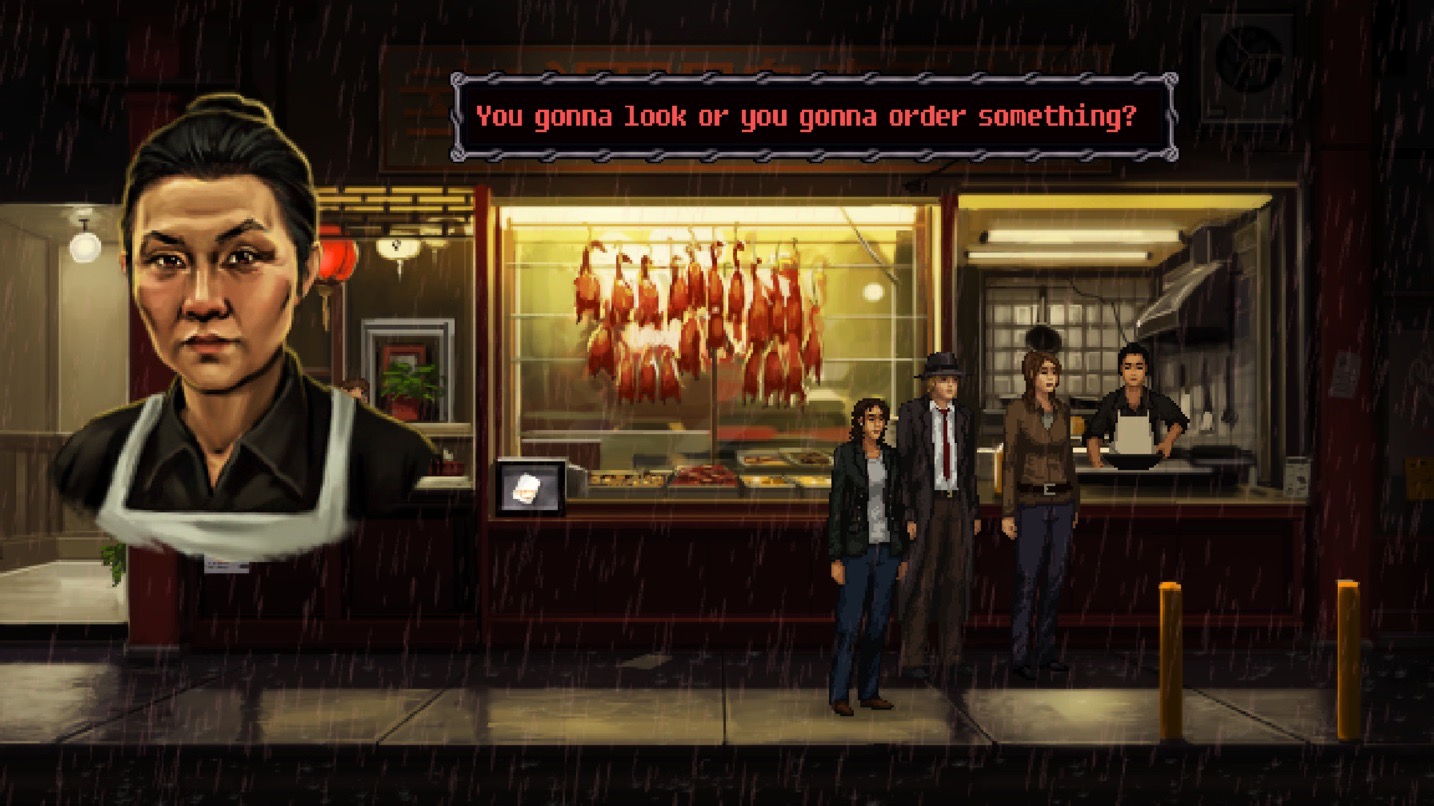秘密结社 2.0.1 for Mac|Mac版下载 | Unavowed