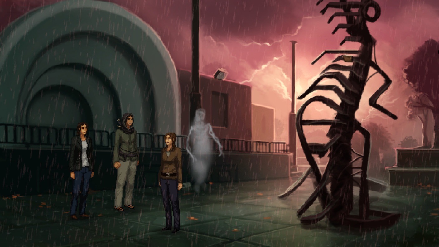 秘密结社 2.0.1 for Mac|Mac版下载 | Unavowed