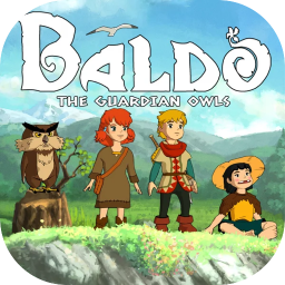巴尔多:猫头鹰守卫者 1.3.0 for Mac|Mac版下载 | Baldo: The Guardian Owls 巴尔多:猫头鹰守卫者 1.3.0 for Mac|Mac版下载 | Baldo: The Guardian Owls