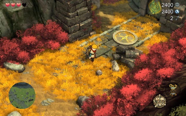 巴尔多:猫头鹰守卫者 1.3.0 for Mac|Mac版下载 | Baldo: The Guardian Owls