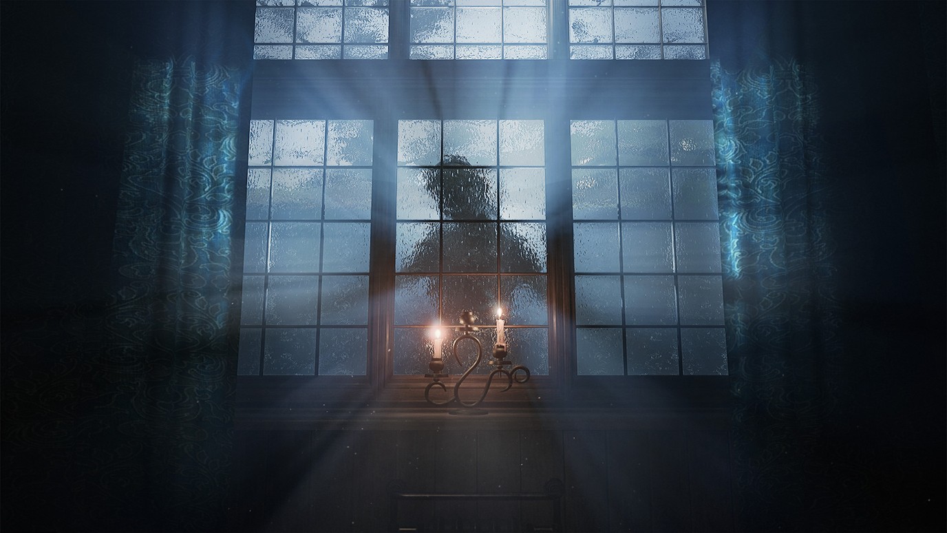 层层恐惧:重制版 1.1.1 for Mac|Mac版下载 | Layers of Fear