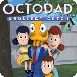 章鱼奶爸:致命捕捉 1.2.35032 for Mac|Mac版下载 | Octodad: Dadliest Catch 章鱼奶爸:致命捕捉 1.2.35032 for Mac|Mac版下载 | Octodad: Dadliest Catch