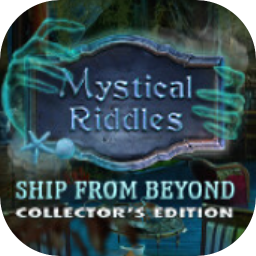 神秘谜题:来自远方的船 收藏版 1.0 for Mac|Mac版下载 | Mystical Riddles: Ship From Beyond Collector\'s Edition 神秘谜题:来自远方的船 收藏版 1.0 for Mac|Mac版下载 | Mystical Riddles: Ship From Beyond Collector\'s Edition