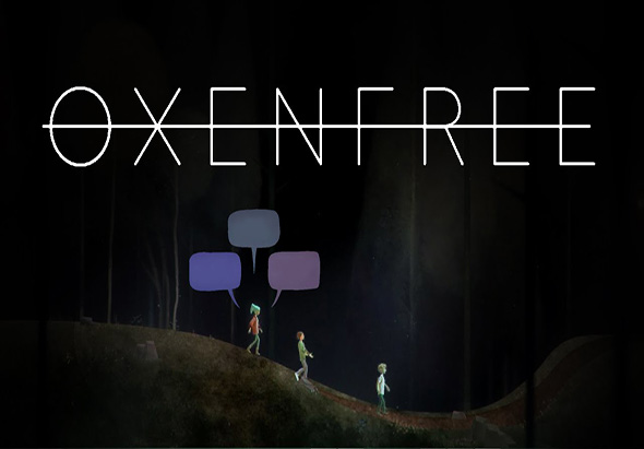 奥森弗里 2.7.1 for Mac|Mac版下载 | Oxenfree