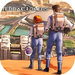 焕然异星 1.1.26 for Mac|Mac版下载 | Terraformers