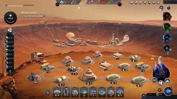 焕然异星 1.1.26 for Mac|Mac版下载 | Terraformers