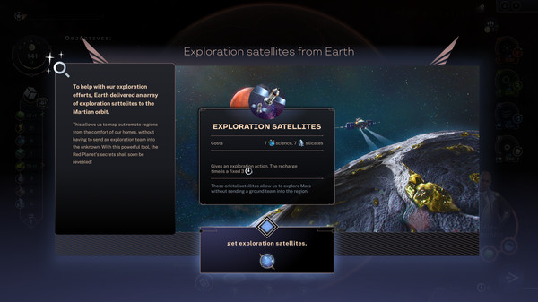 焕然异星 1.1.26 for Mac|Mac版下载 | Terraformers
