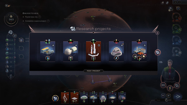 焕然异星 1.1.26 for Mac|Mac版下载 | Terraformers