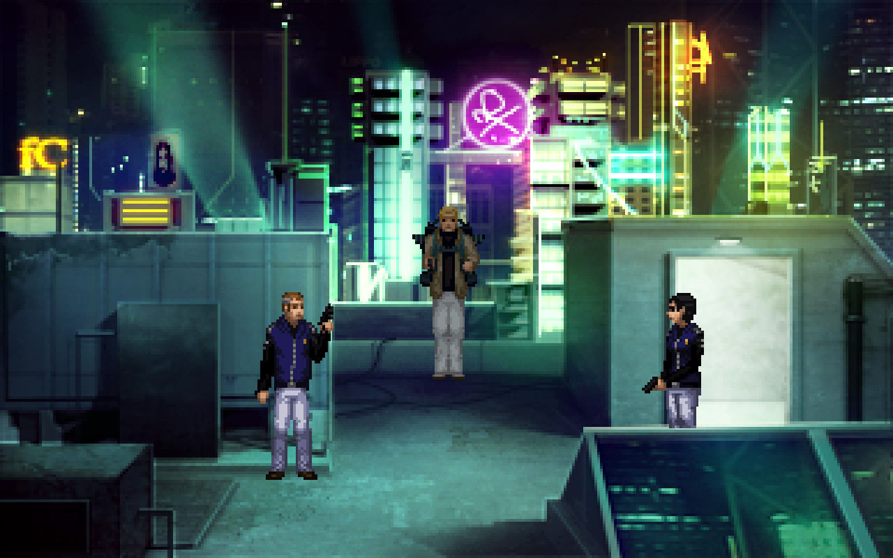 科技巴比伦 2.5 for Mac|Mac版下载 | Technobabylon