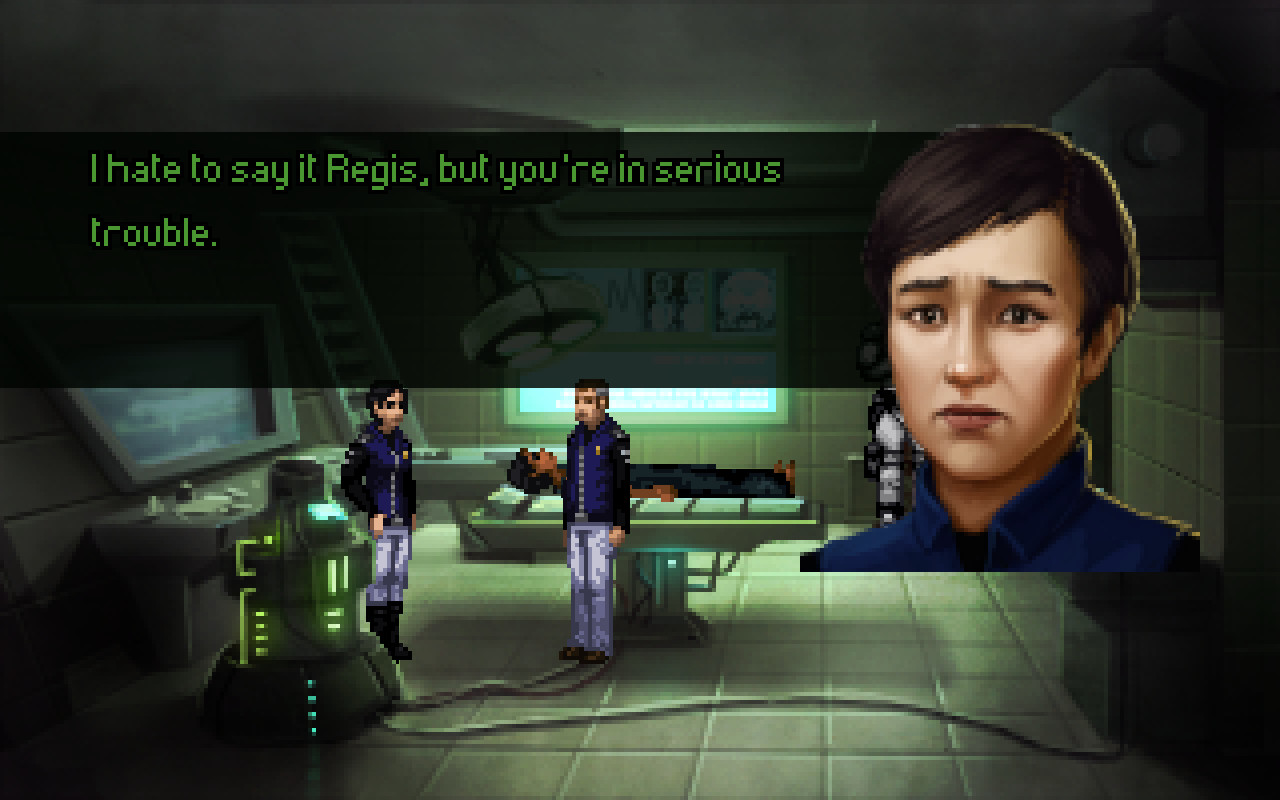 科技巴比伦 2.5 for Mac|Mac版下载 | Technobabylon