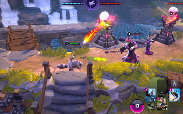 HEROish 1.2.3 for Mac|Mac版下载 |