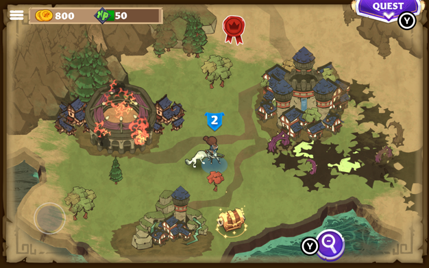 HEROish 1.2.3 for Mac|Mac版下载 |