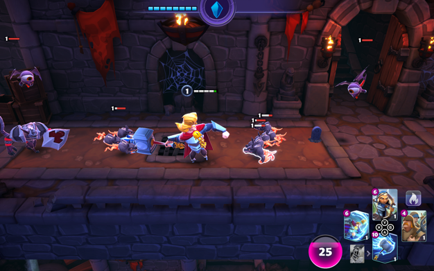HEROish 1.2.3 for Mac|Mac版下载 |