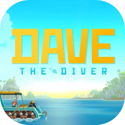 潜水员戴夫 1.0.0.135 for Mac|Mac版下载 | DAVE THE DIVER 潜水员戴夫 1.0.0.135 for Mac|Mac版下载 | DAVE THE DIVER