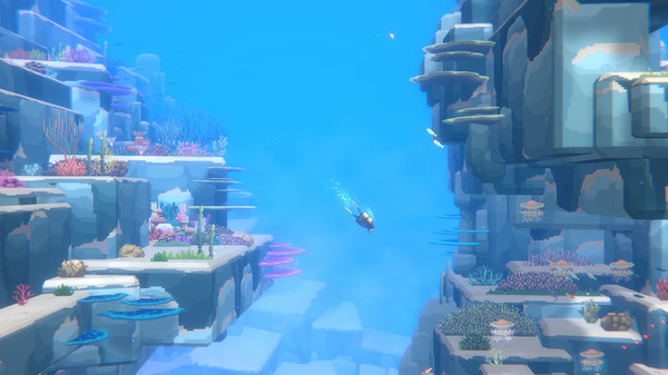 潜水员戴夫 1.0.0.135 for Mac|Mac版下载 | DAVE THE DIVER