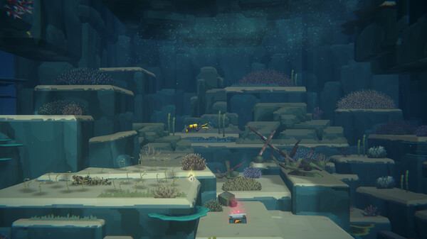 潜水员戴夫 1.0.0.135 for Mac|Mac版下载 | DAVE THE DIVER