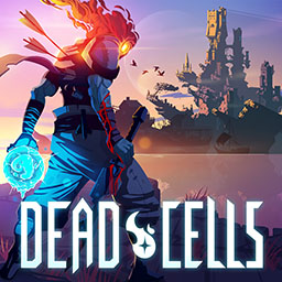 死亡细胞 1.24.4 for Mac|Mac版下载 | Dead Cells