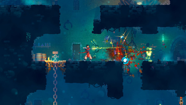 死亡细胞 1.24.4 for Mac|Mac版下载 | Dead Cells