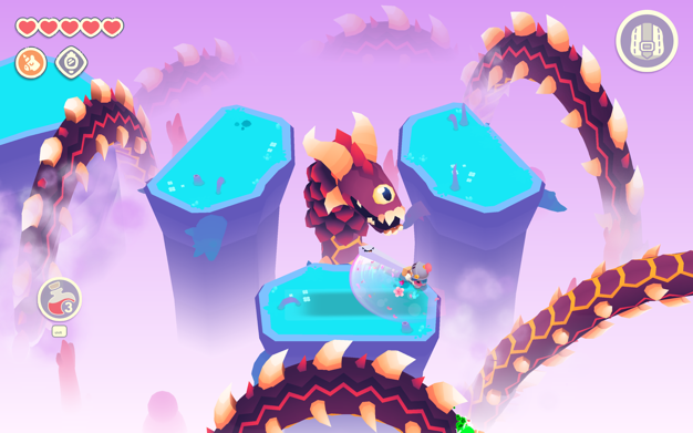 光剑小骑士 1.19 for Mac|Mac版下载 | Slash Quest