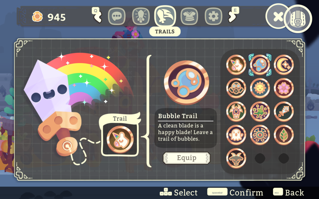 光剑小骑士 1.19 for Mac|Mac版下载 | Slash Quest