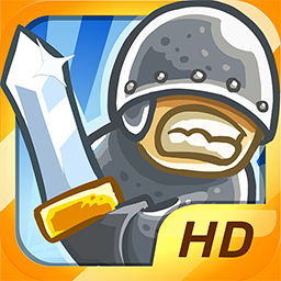 王国保卫战HD 5.6.09 for Mac|Mac版下载 | Kingdom Rush HD 王国保卫战HD 5.6.09 for Mac|Mac版下载 | Kingdom Rush HD