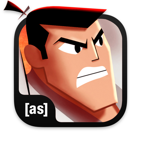 武士杰克:时空之战 1.6 for Mac|Mac版下载 | Samurai Jack:Battle Through Time 武士杰克:时空之战 1.6 for Mac|Mac版下载 | Samurai Jack:Battle Through Time