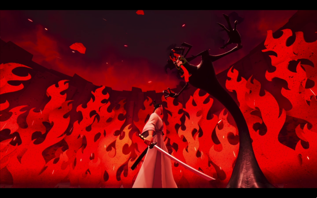 武士杰克:时空之战 1.6 for Mac|Mac版下载 | Samurai Jack:Battle Through Time