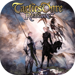 皇家骑士团：重生 1.0.7.0 for Mac|Mac版下载 | Tactics Ogre: Reborn