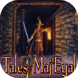 马基埃亚尔的传说 1.7.5 for Mac|Mac版下载 | Tales of Maj\'Eyal 马基埃亚尔的传说 1.7.5 for Mac|Mac版下载 | Tales of Maj\'Eyal
