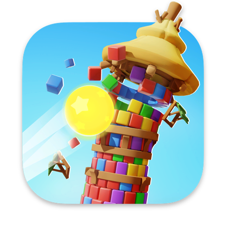 Spire Blast 1.16.1 for Mac|Mac版下载 | 